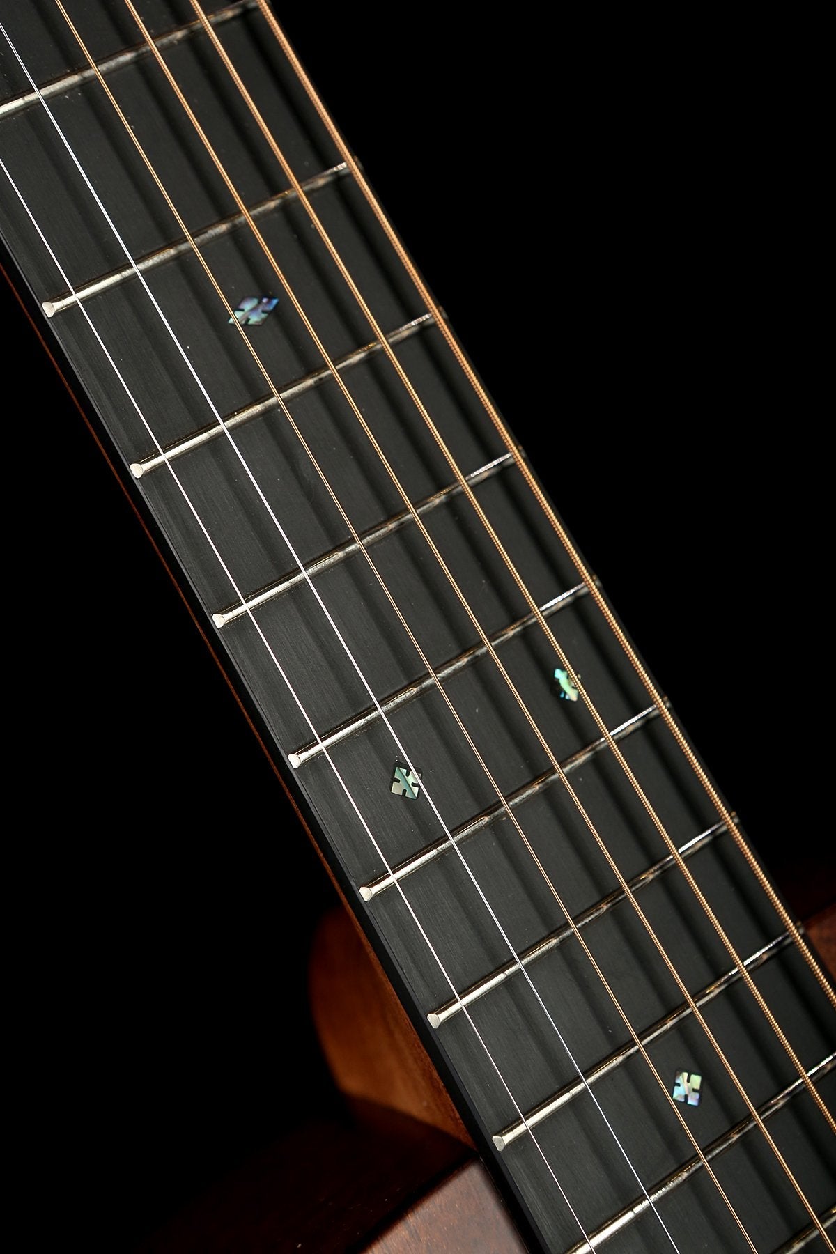 Sigma 000M-15 Left-Handed Acoustic Guitar - Acoustic Centre Music Store, Melbourne Australia