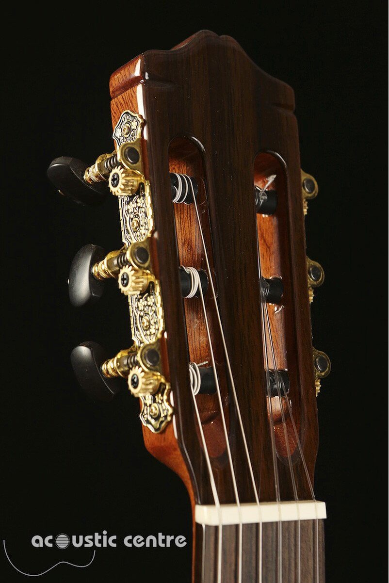 Cordoba F7 Flamenco Classical Guitar - Acoustic Centre Music Store, Melbourne Australia