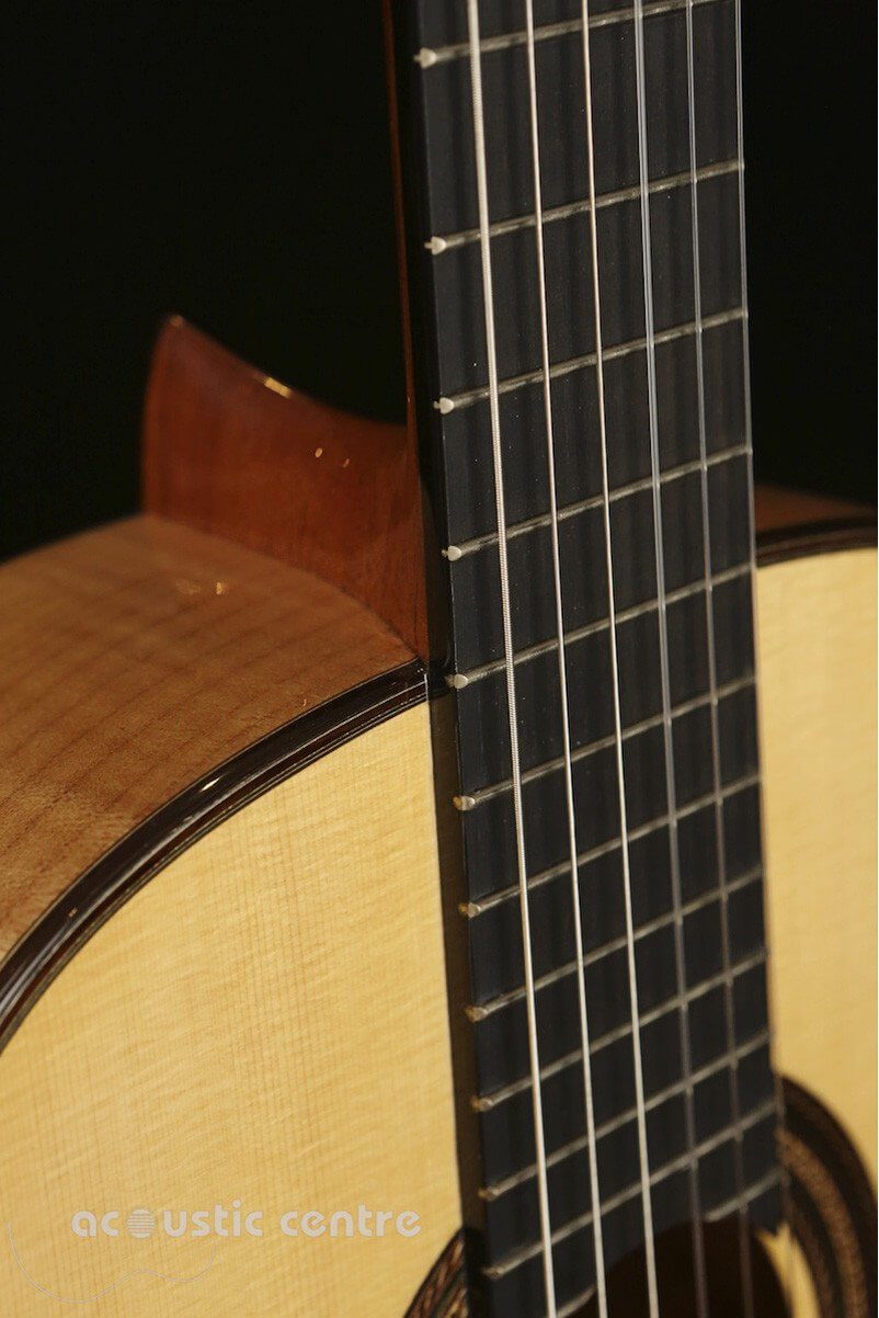 Katoh Hauser Style Classical Guitar - Acoustic Centre Music Store, Melbourne Australia