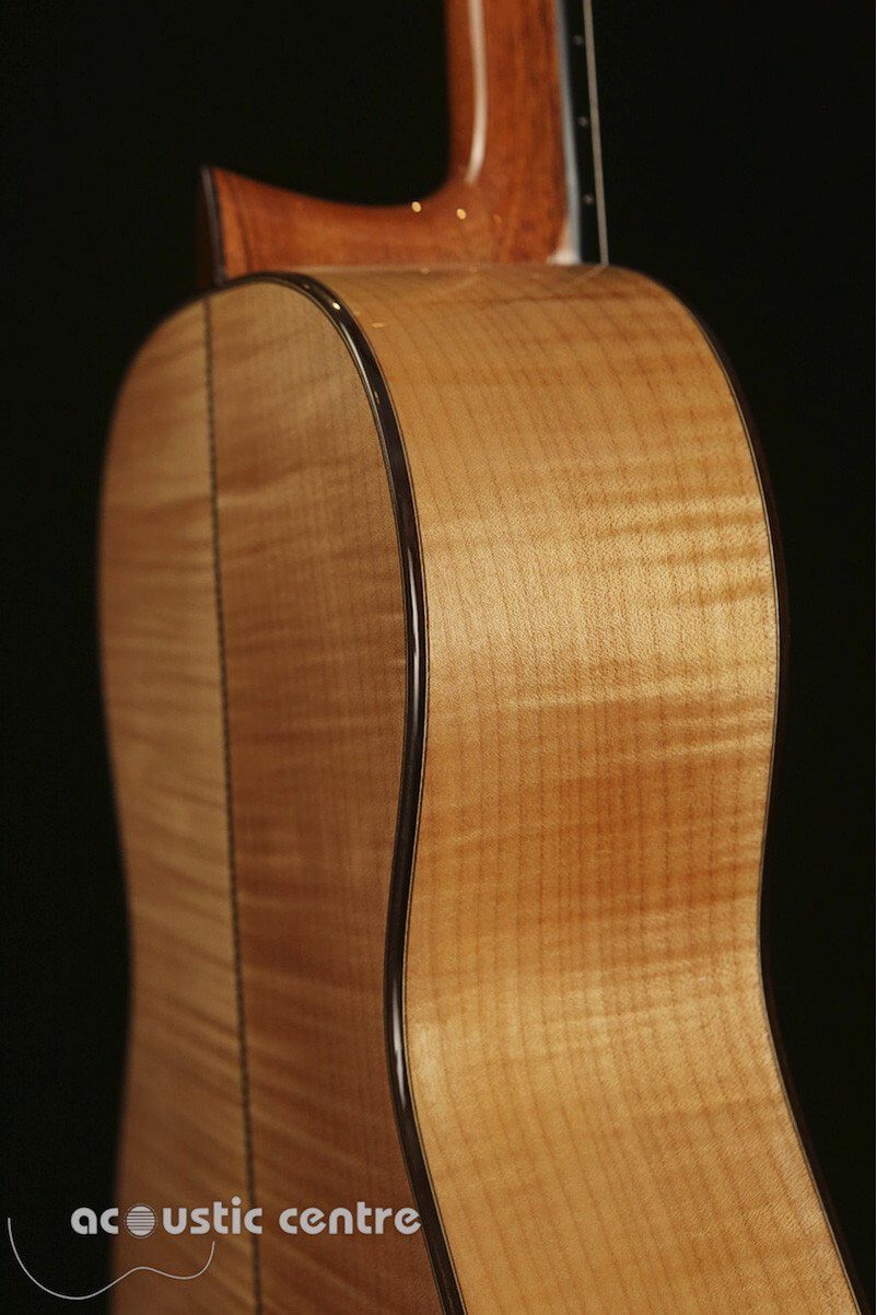 Katoh Hauser Style Classical Guitar - Acoustic Centre Music Store, Melbourne Australia