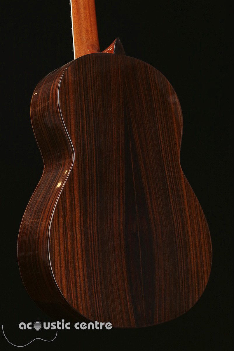 Esteve 7SR-SP Spruce Classical Guitar - Acoustic Centre Music Store, Melbourne Australia