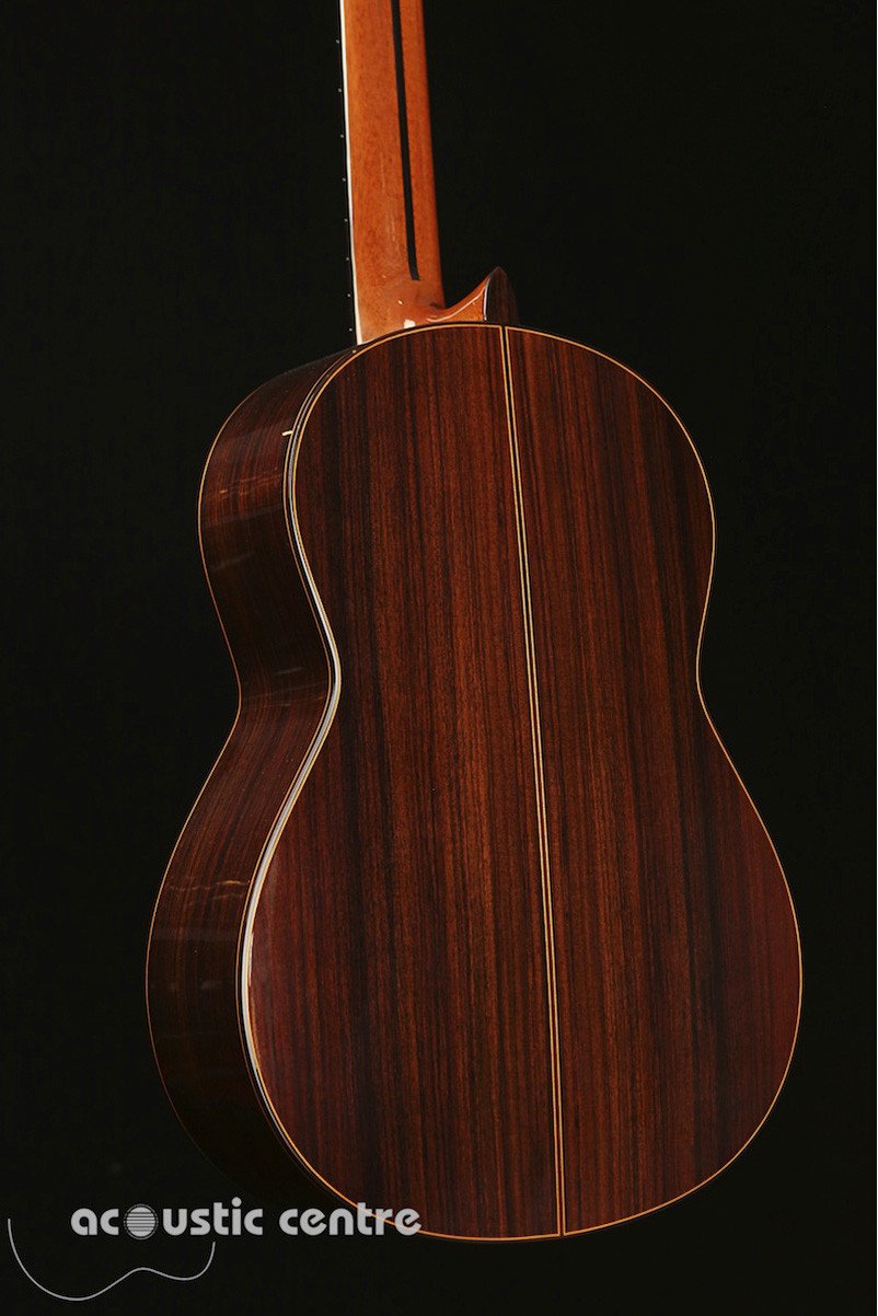 Esteve Model 8 Cedar Classical Guitar - Acoustic Centre Music Store, Melbourne Australia