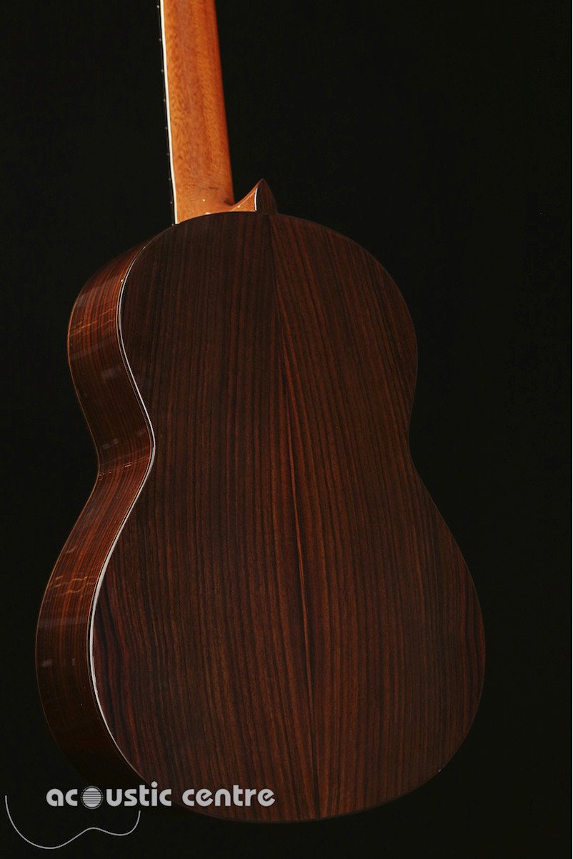 Esteve 7SR-CD Cedar Classical Guitar - Acoustic Centre Music Store, Melbourne Australia