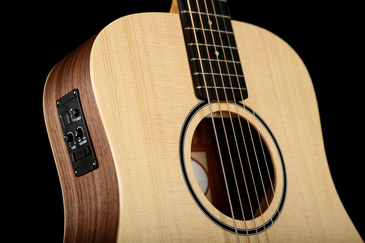 Taylor Baby BT1-e Acoustic Electric Guitar - Acoustic Centre Music Store, Melbourne Australia