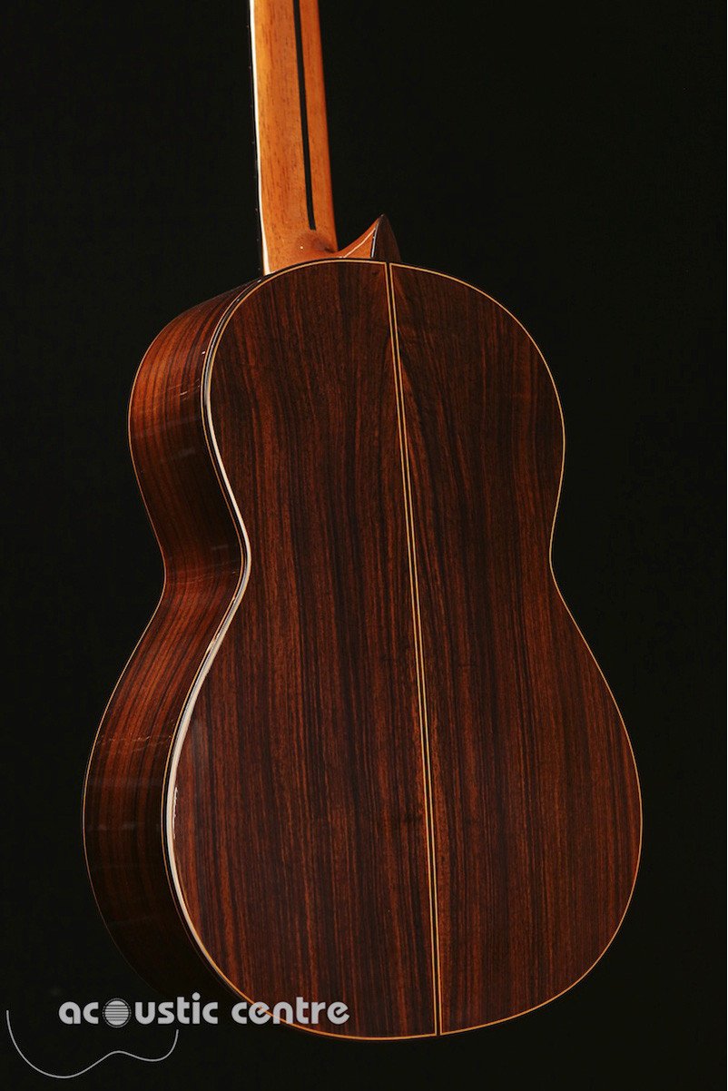 Esteve Model 8 Spruce Classical Guitar - Acoustic Centre Music Store, Melbourne Australia