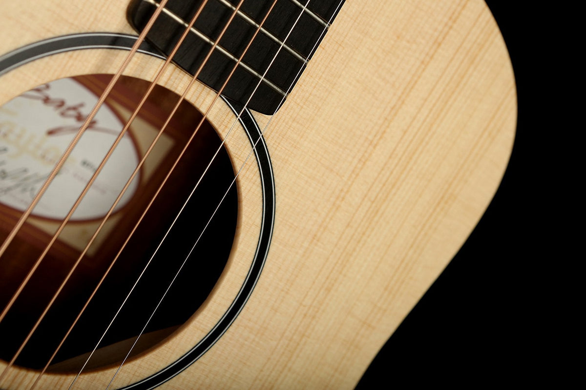 Taylor Baby BT1-e Acoustic Electric Guitar - Acoustic Centre Music Store, Melbourne Australia
