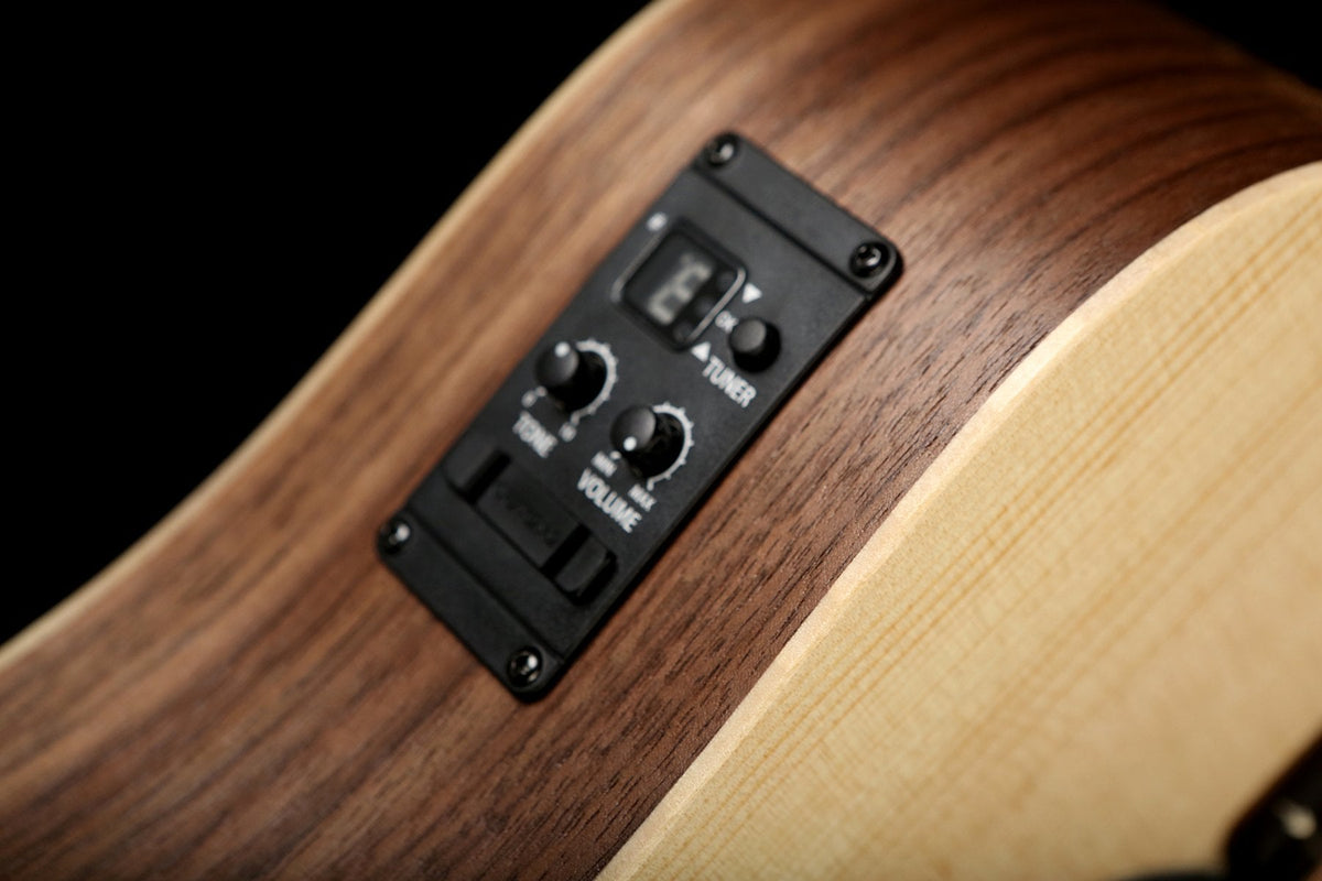 Taylor Baby BT1-e Acoustic Electric Guitar - Acoustic Centre Music Store, Melbourne Australia