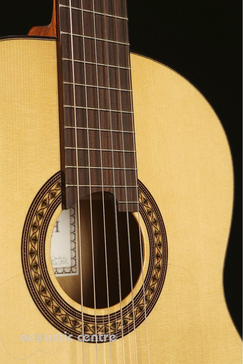 Katoh KF Flamenco Classical Guitar - Acoustic Centre Music Store, Melbourne Australia