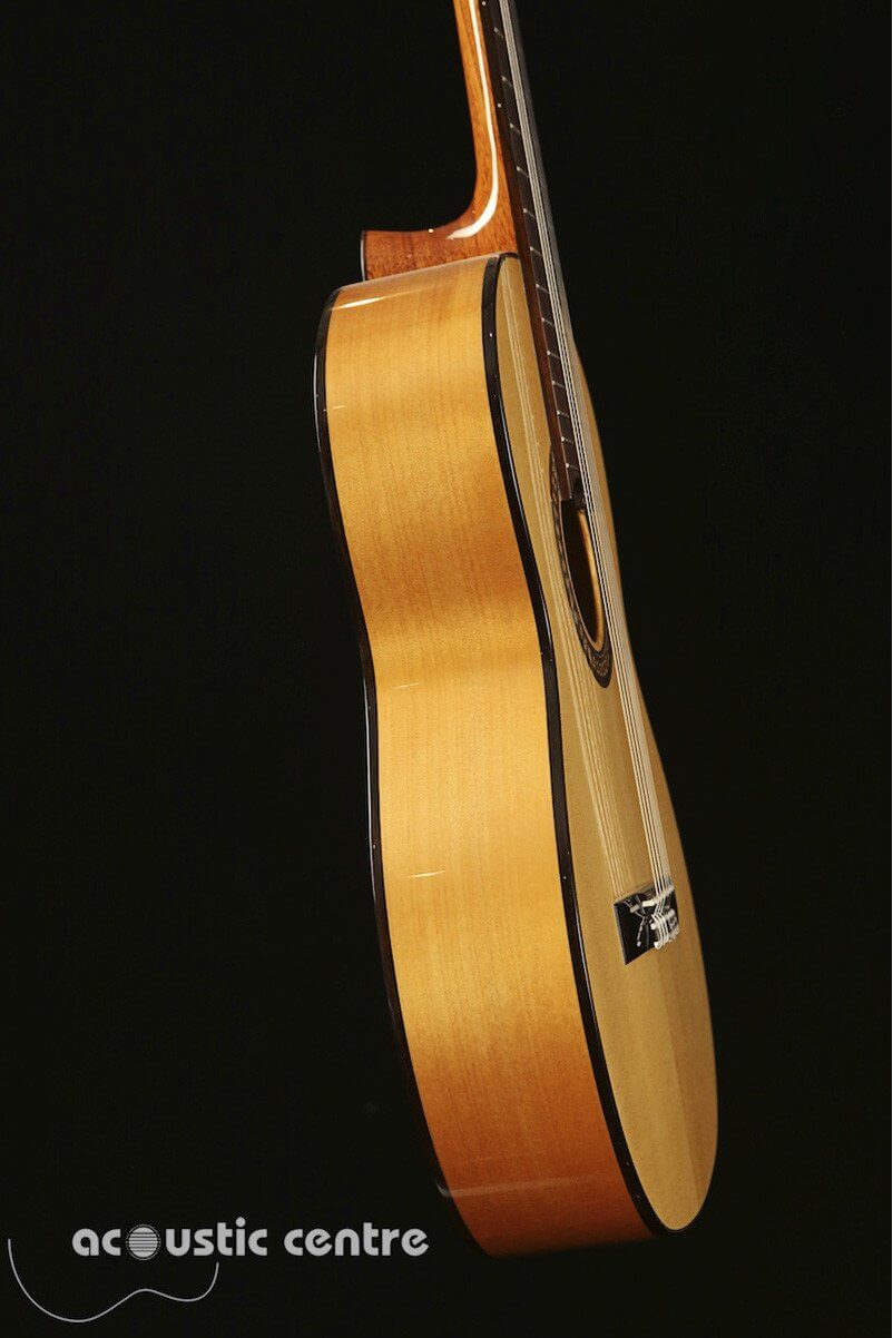 Katoh KF Flamenco Classical Guitar - Acoustic Centre Music Store, Melbourne Australia