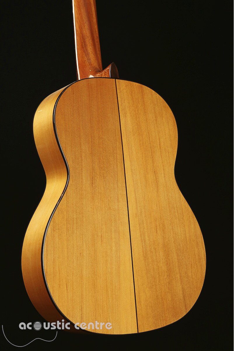 Katoh KF Flamenco Classical Guitar - Acoustic Centre Music Store, Melbourne Australia