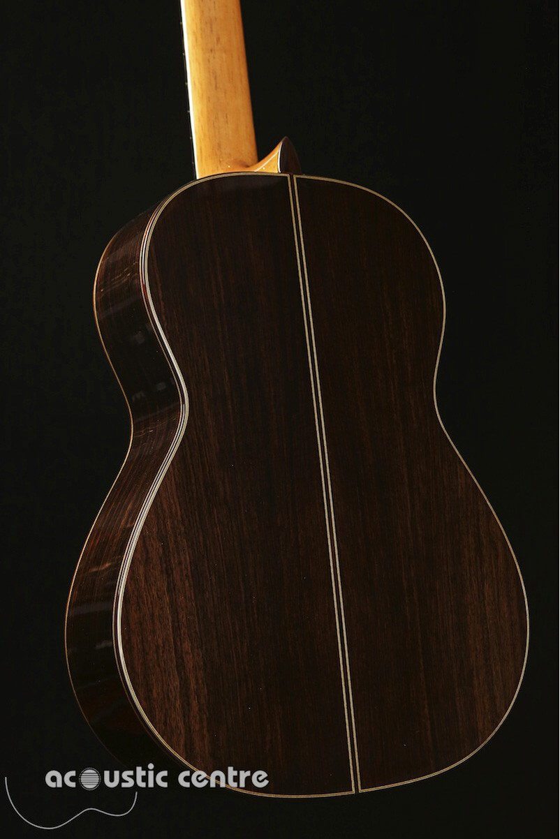 Katoh MCG150S Spruce Classical Guitar - Acoustic Centre Music Store, Melbourne Australia