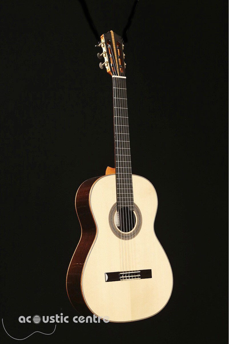 Katoh Munich Classical Guitar - Acoustic Centre Music Store, Melbourne Australia