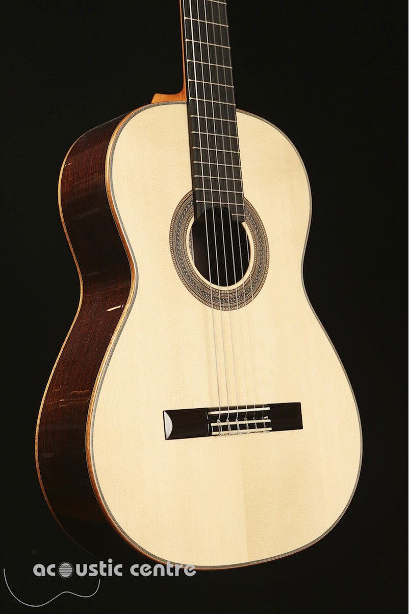 Katoh Munich Classical Guitar - Acoustic Centre Music Store, Melbourne Australia