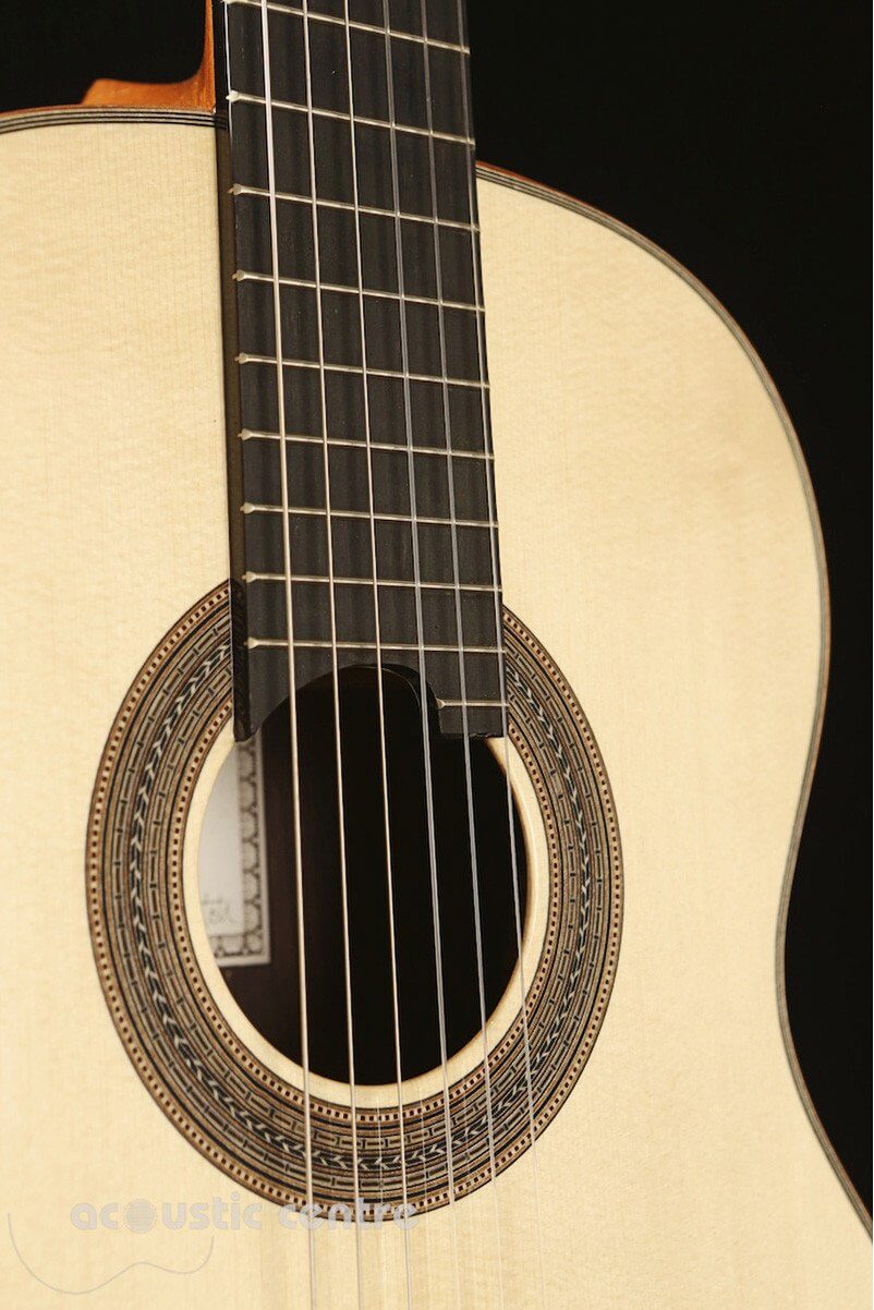 Katoh Munich Classical Guitar - Acoustic Centre Music Store, Melbourne Australia