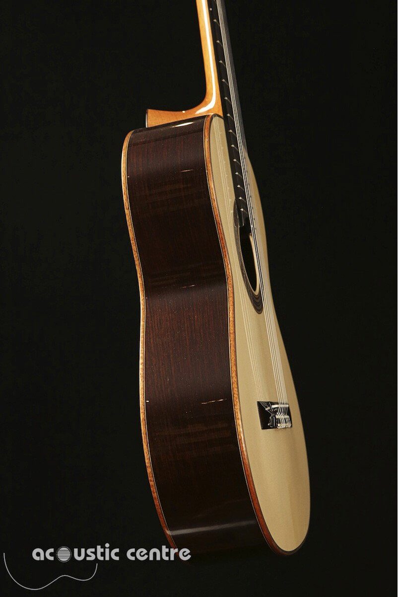 Katoh Munich Classical Guitar - Acoustic Centre Music Store, Melbourne Australia