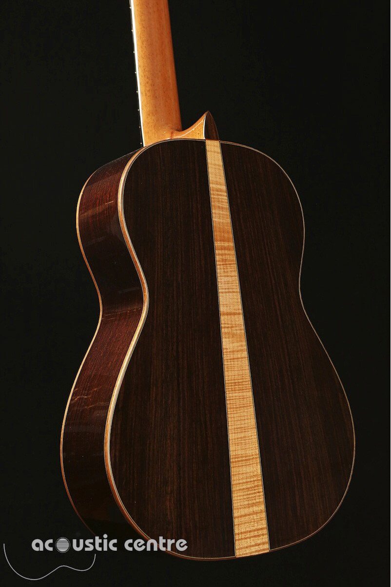 Katoh Munich Classical Guitar - Acoustic Centre Music Store, Melbourne Australia
