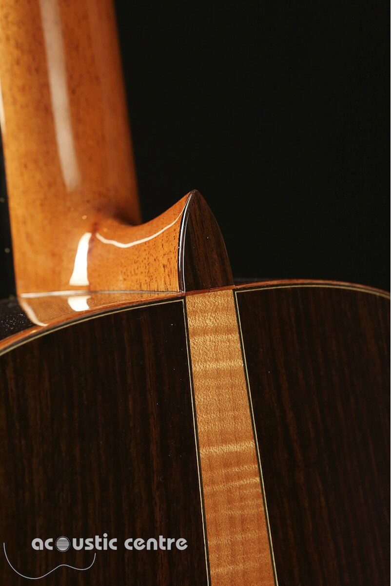 Katoh Munich Classical Guitar - Acoustic Centre Music Store, Melbourne Australia