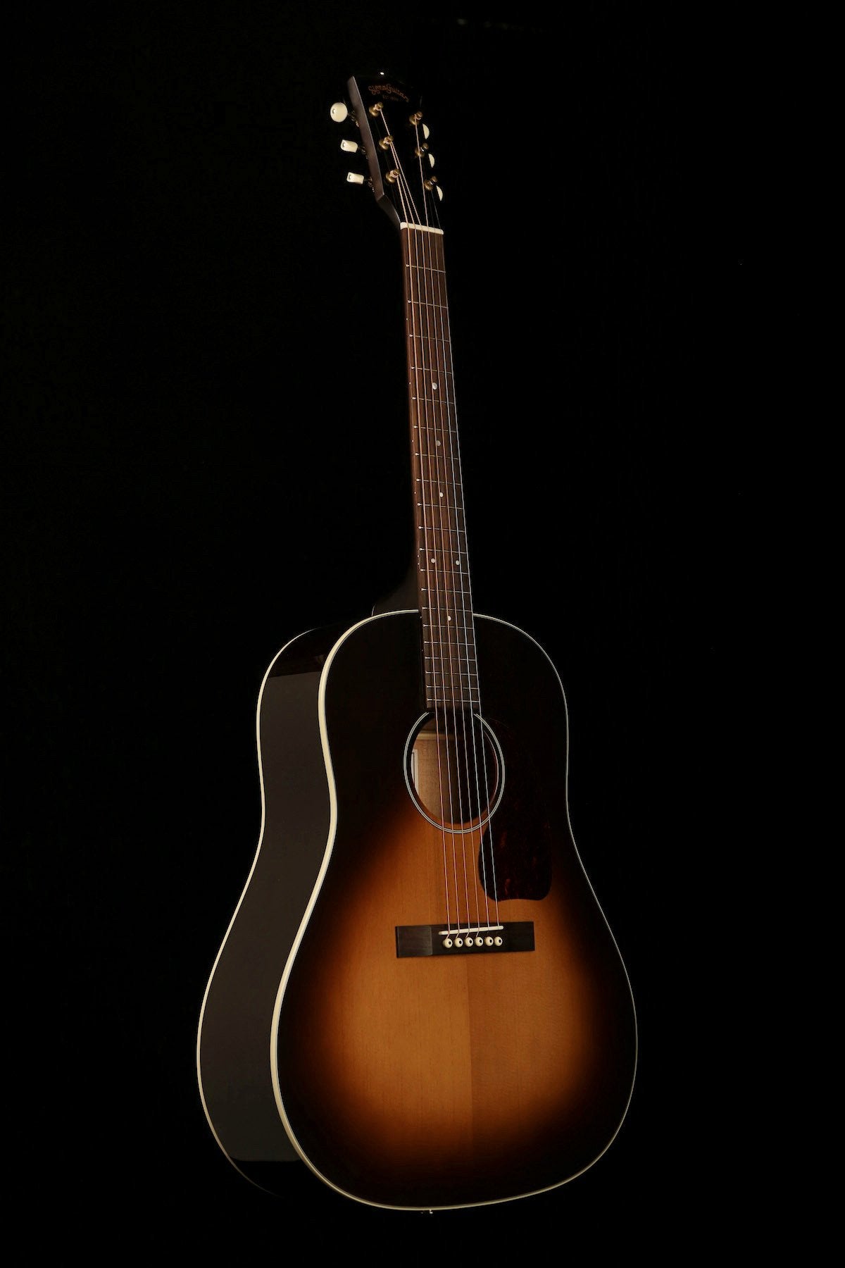 Sigma JM-SG45 Slope Shoulder Dreadnought Acoustic Guitar 