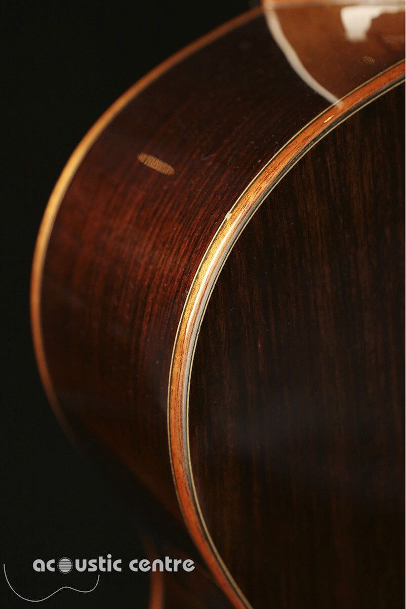 Katoh Munich Classical Guitar - Acoustic Centre Music Store, Melbourne Australia