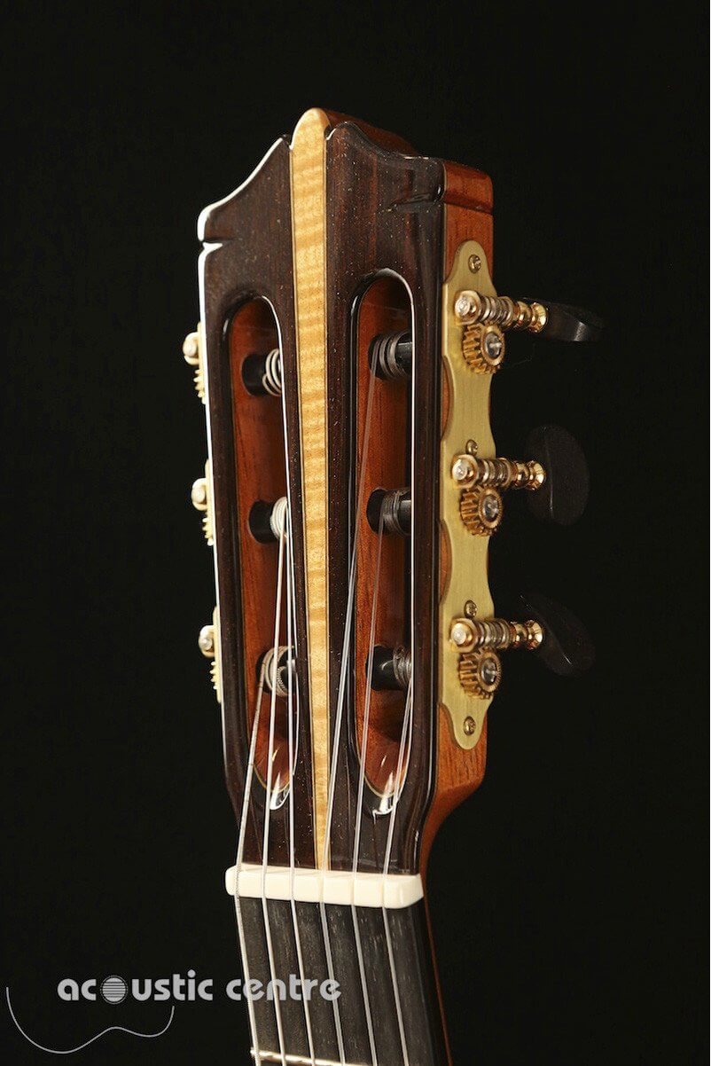 Katoh Munich Classical Guitar - Acoustic Centre Music Store, Melbourne Australia