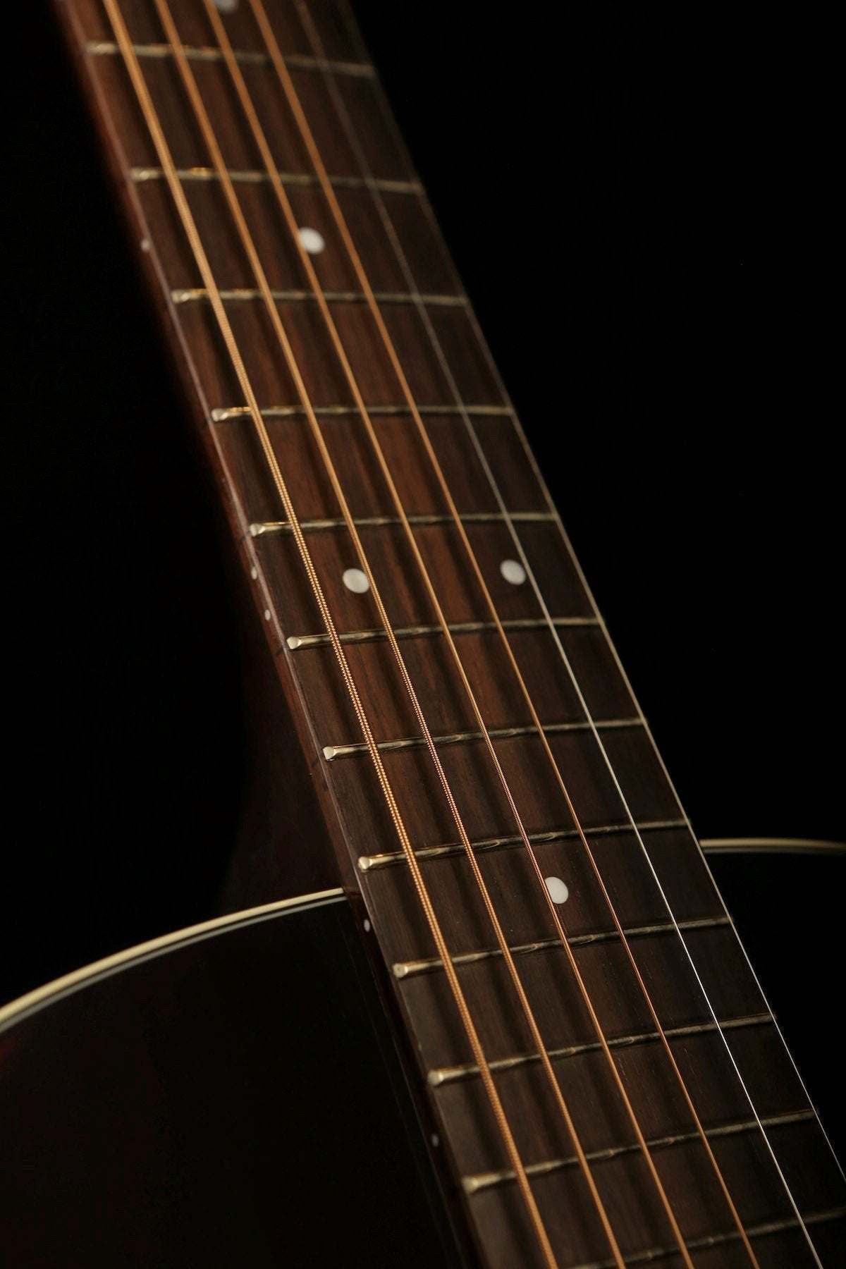 Sigma JM-SG45 Slope Shoulder Dreadnought Acoustic Guitar - Acoustic Centre Music Store, Melbourne Australia