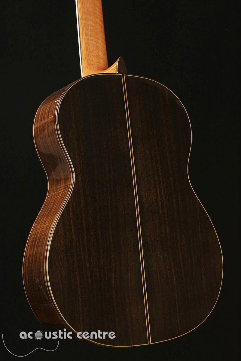 Katoh MCG80S Spruce Classical Guitar - Acoustic Centre Music Store, Melbourne Australia