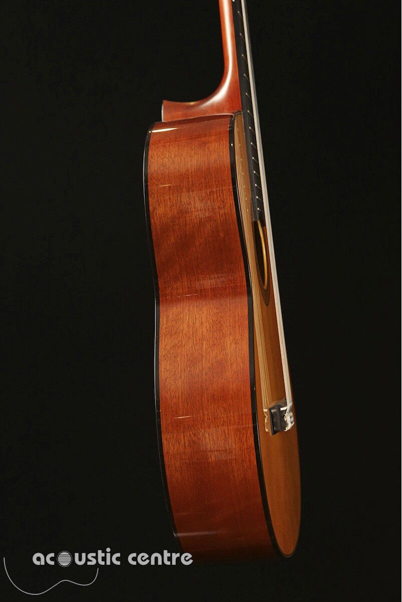 Yamaha CG142S Spruce Classical Guitar - Acoustic Centre Music Store, Melbourne Australia