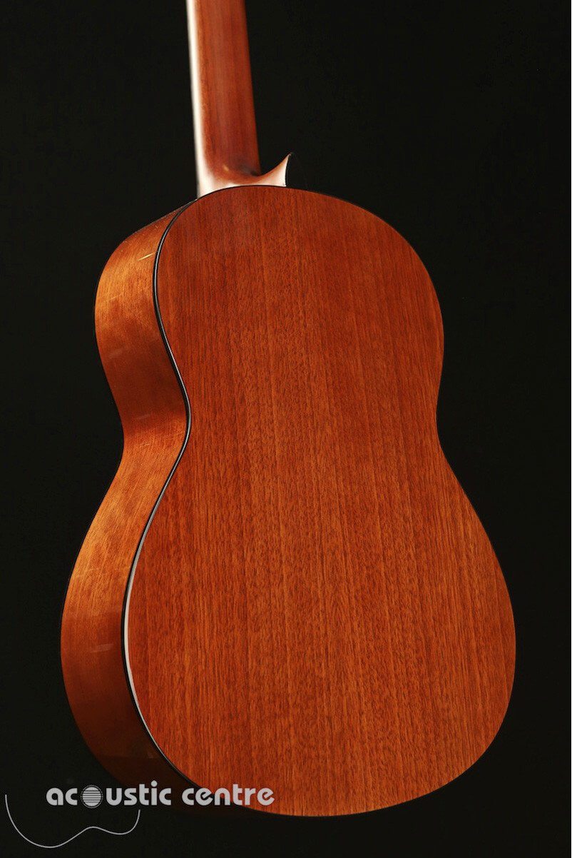 Yamaha CG142S Spruce Classical Guitar - Acoustic Centre Music Store, Melbourne Australia