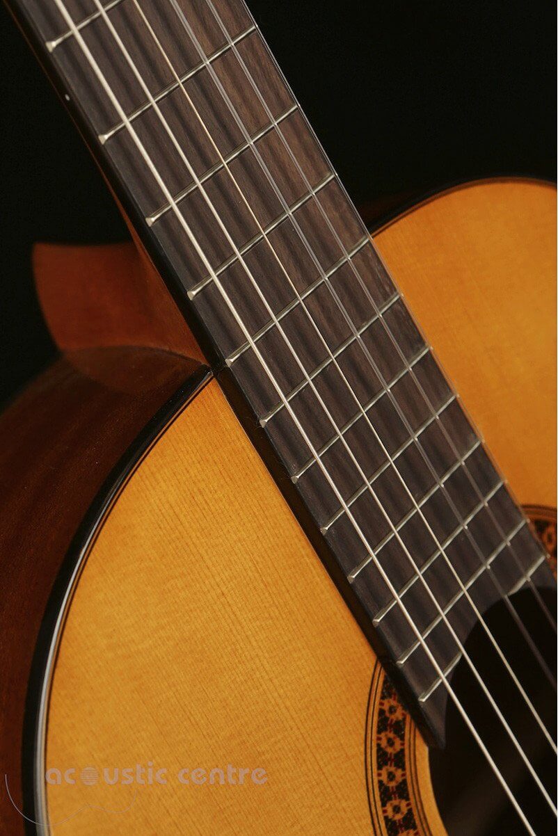 Katoh MCG20 Classical Guitar - Acoustic Centre Music Store, Melbourne Australia