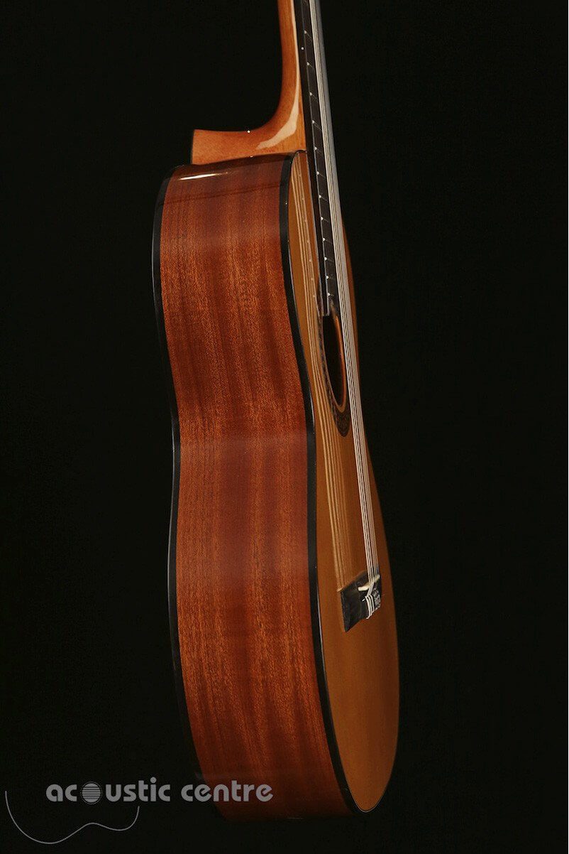 Katoh MCG20 Classical Guitar - Acoustic Centre Music Store, Melbourne Australia