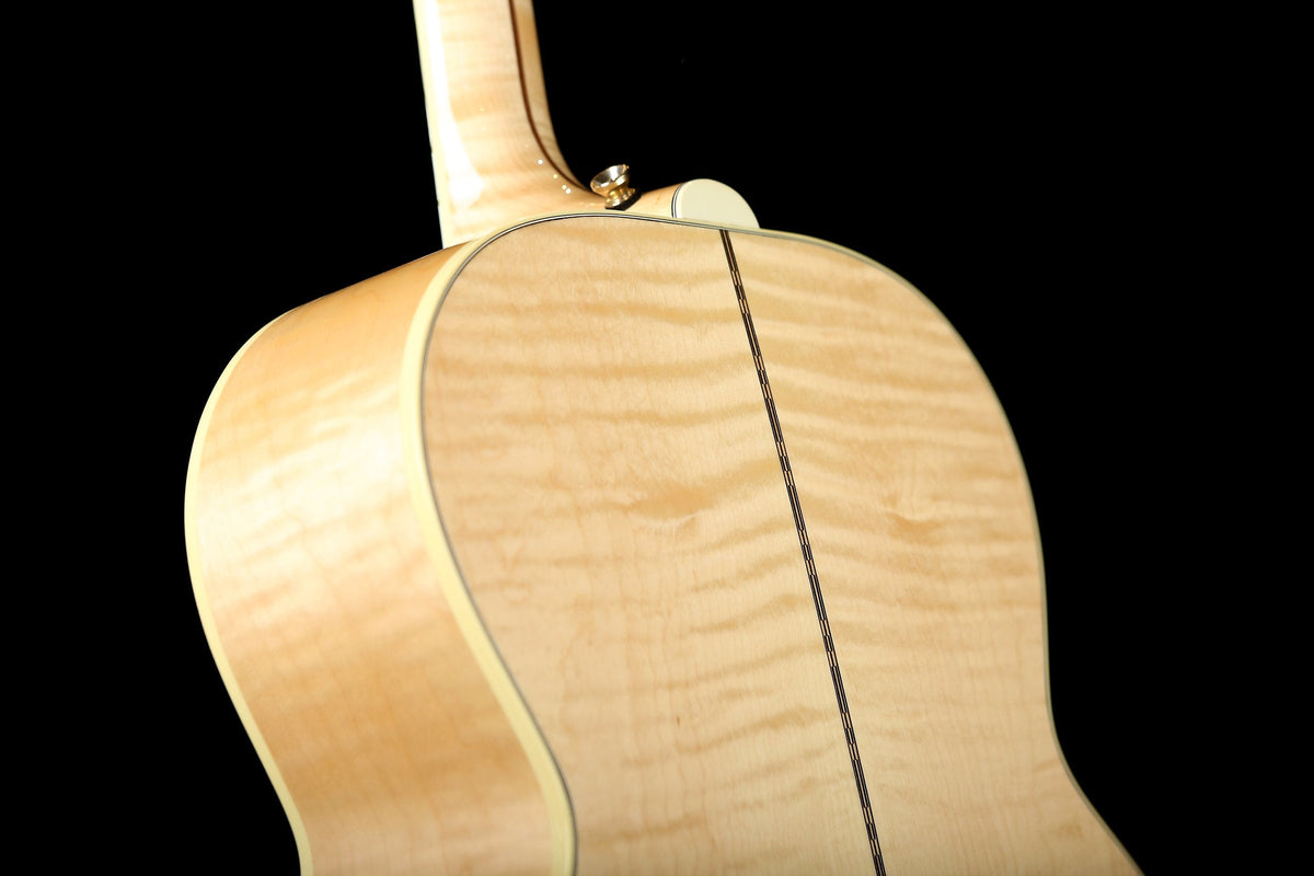 Gibson SJ-200 &#39;Antique Natural&#39; Acoustic Electric Guitar - Acoustic Centre Music Store, Melbourne Australia