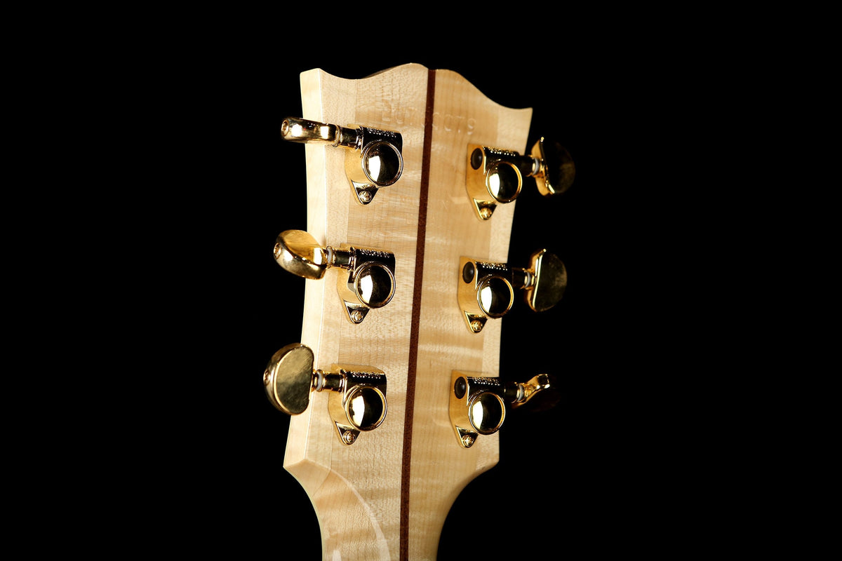 Gibson SJ-200 &#39;Antique Natural&#39; Acoustic Electric Guitar - Acoustic Centre Music Store, Melbourne Australia