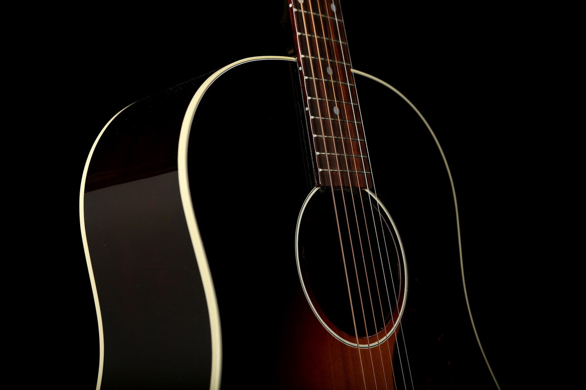 Gibson J-45 Standard Acoustic Electric Guitar - Acoustic Centre Music Store, Melbourne Australia