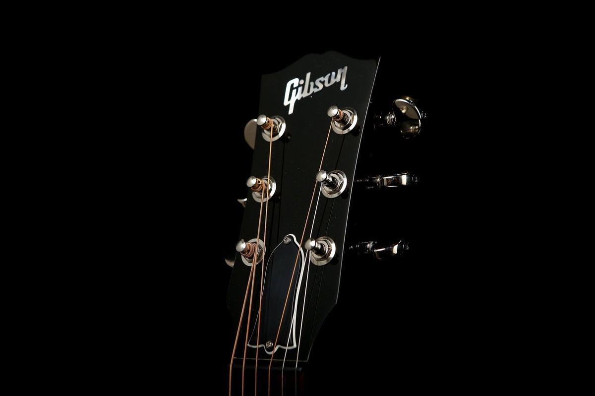 Gibson J-45 Standard Acoustic Electric Guitar - Acoustic Centre Music Store, Melbourne Australia