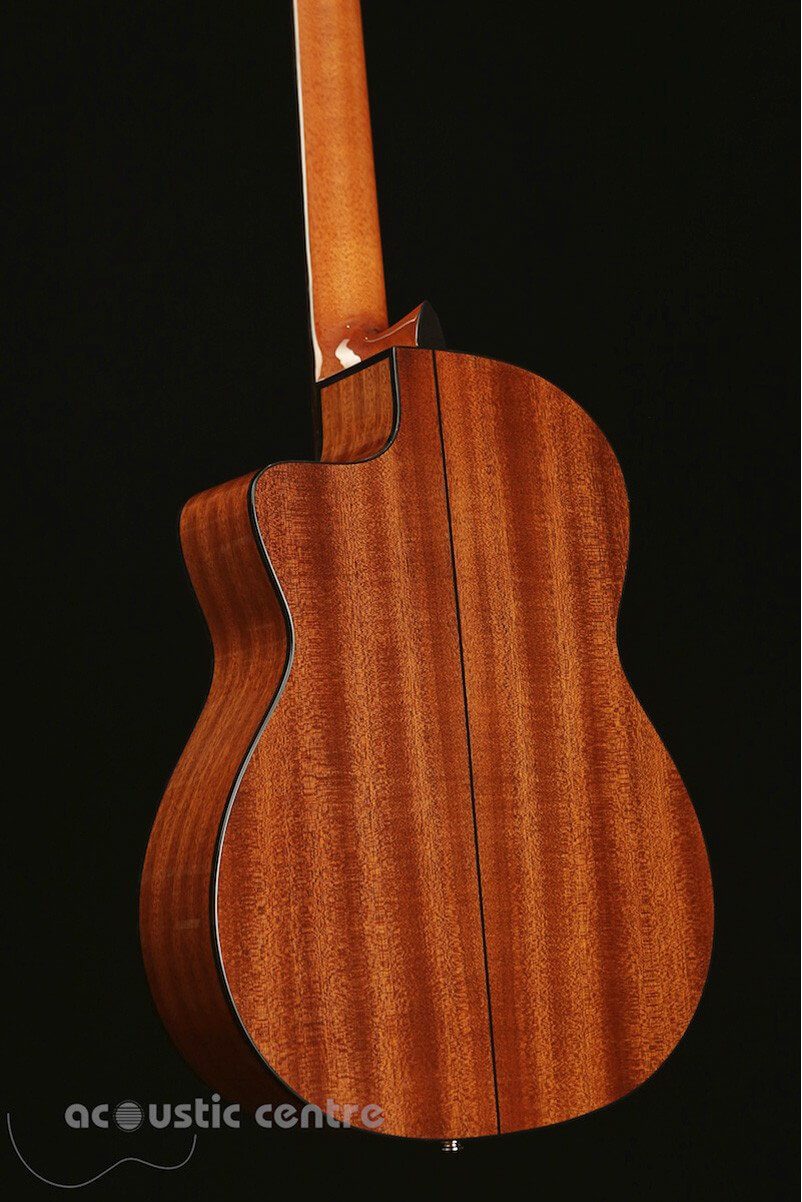 Katoh MCG40CEQ Classical Electric Guitar - Acoustic Centre Music Store, Melbourne Australia