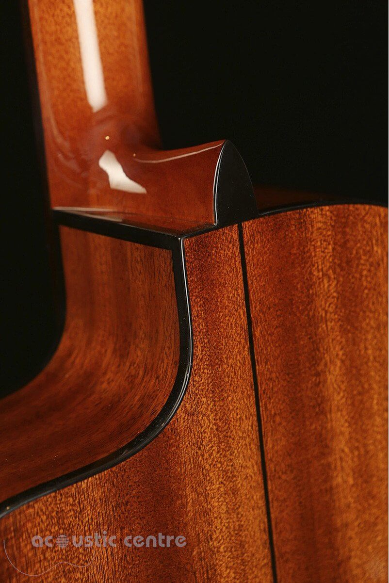 Katoh MCG40CEQ Classical Electric Guitar - Acoustic Centre Music Store, Melbourne Australia