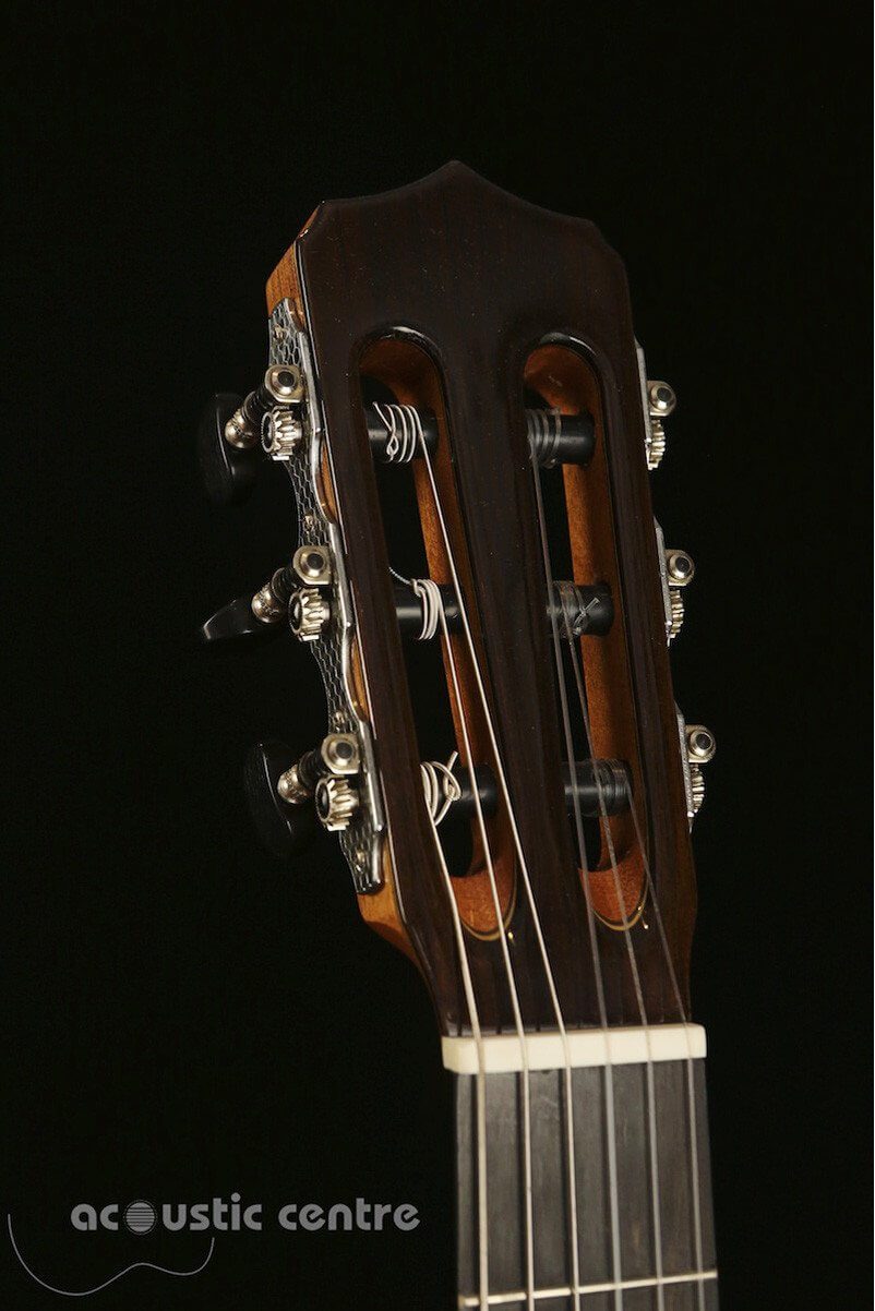 Cordoba Fusion 14 Maple Classical Electric Guitar - Acoustic Centre Music Store, Melbourne Australia