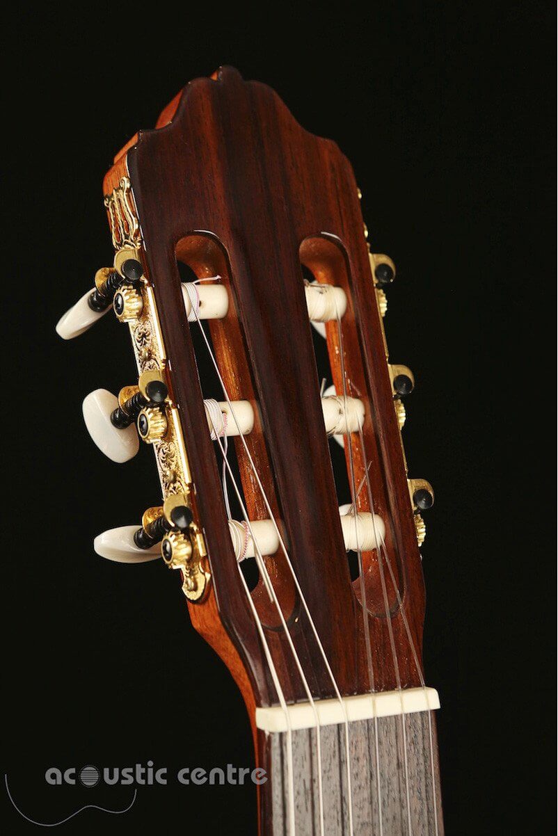 Esteve 7ce Cedar Acoustic Electric - Acoustic Centre Music Store, Melbourne Australia