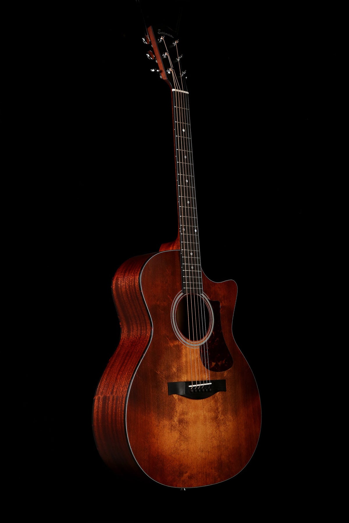 Eastman AC122-1CE-CLA &#39;Classic Finish&#39; Acoustic Electric Guitar - Acoustic Centre Music Store, Melbourne Australia