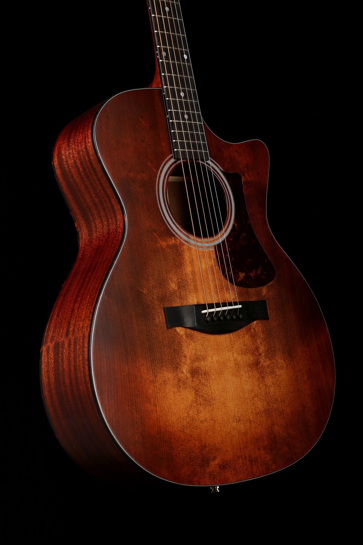 Eastman AC122-1CE-CLA &#39;Classic Finish&#39; Acoustic Electric Guitar - Acoustic Centre Music Store, Melbourne Australia
