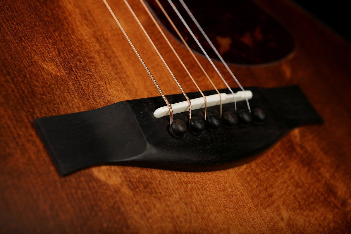 Eastman AC122-1CE-CLA &#39;Classic Finish&#39; Acoustic Electric Guitar - Acoustic Centre Music Store, Melbourne Australia