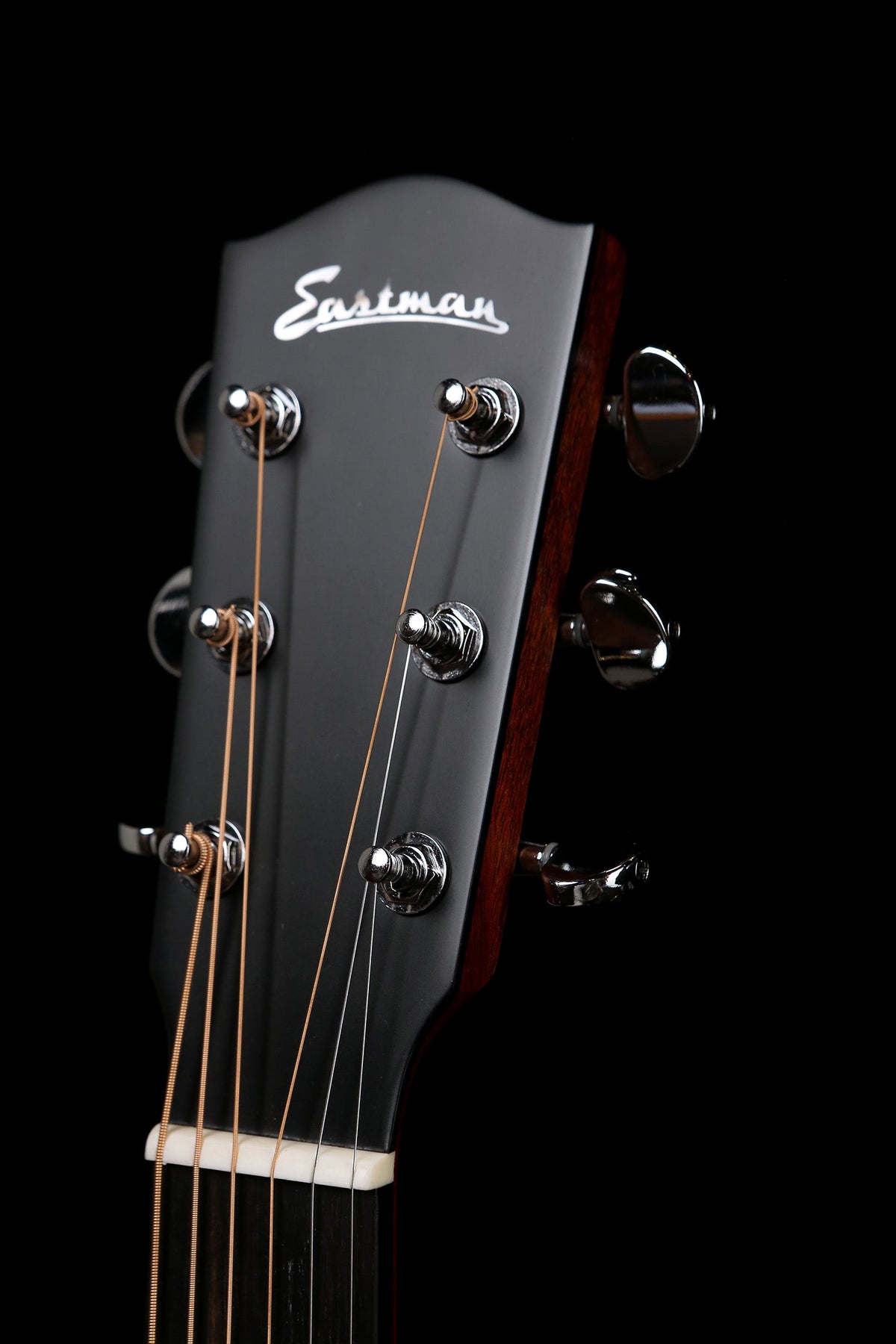 Eastman AC122-1CE-CLA &#39;Classic Finish&#39; Acoustic Electric Guitar - Acoustic Centre Music Store, Melbourne Australia