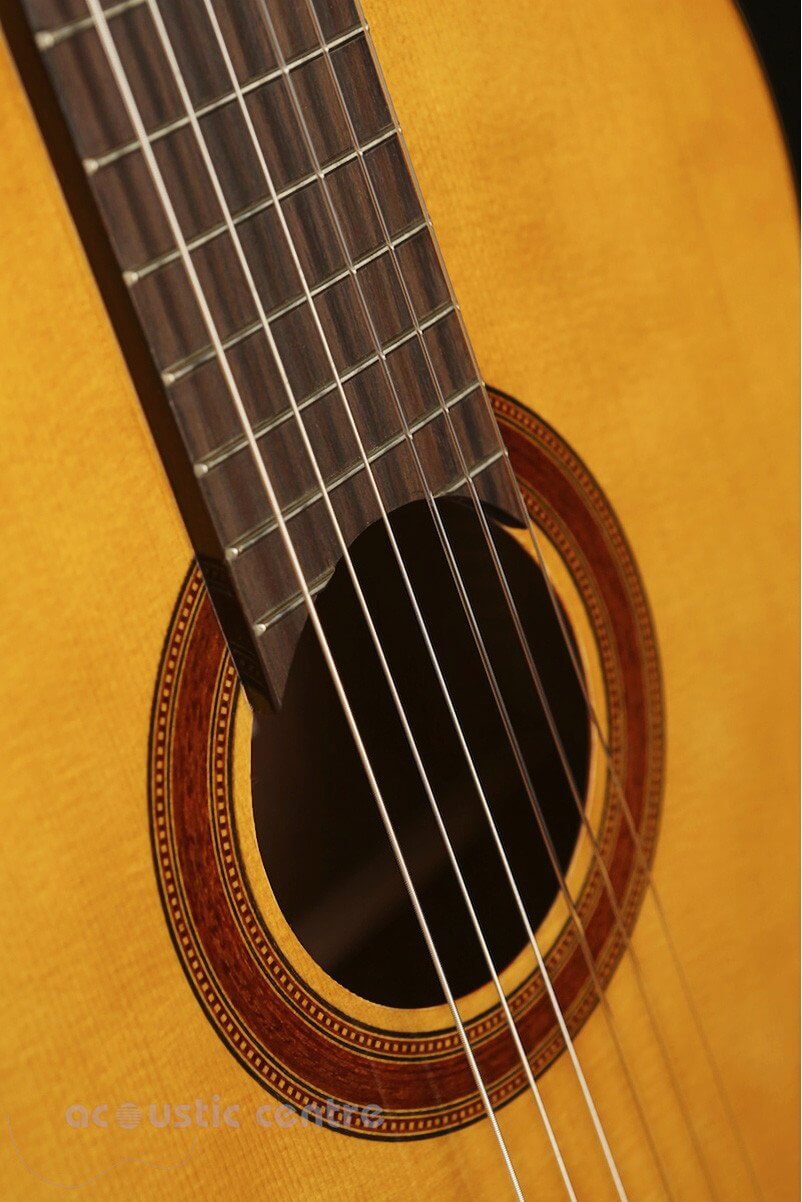 Katoh MCG40S Classical Guitar - Acoustic Centre Music Store, Melbourne Australia