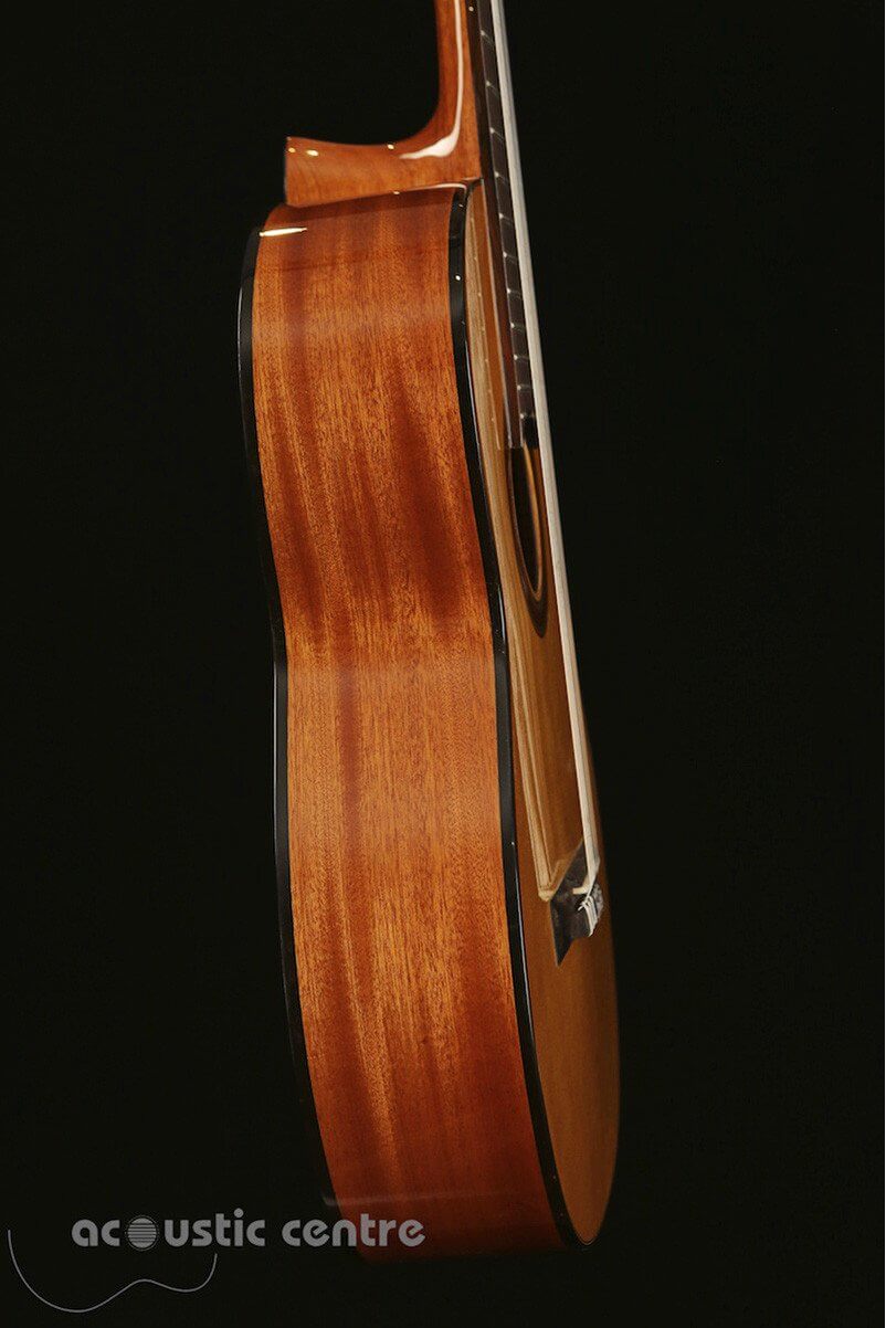 Katoh MCG40S Classical Guitar - Acoustic Centre Music Store, Melbourne Australia