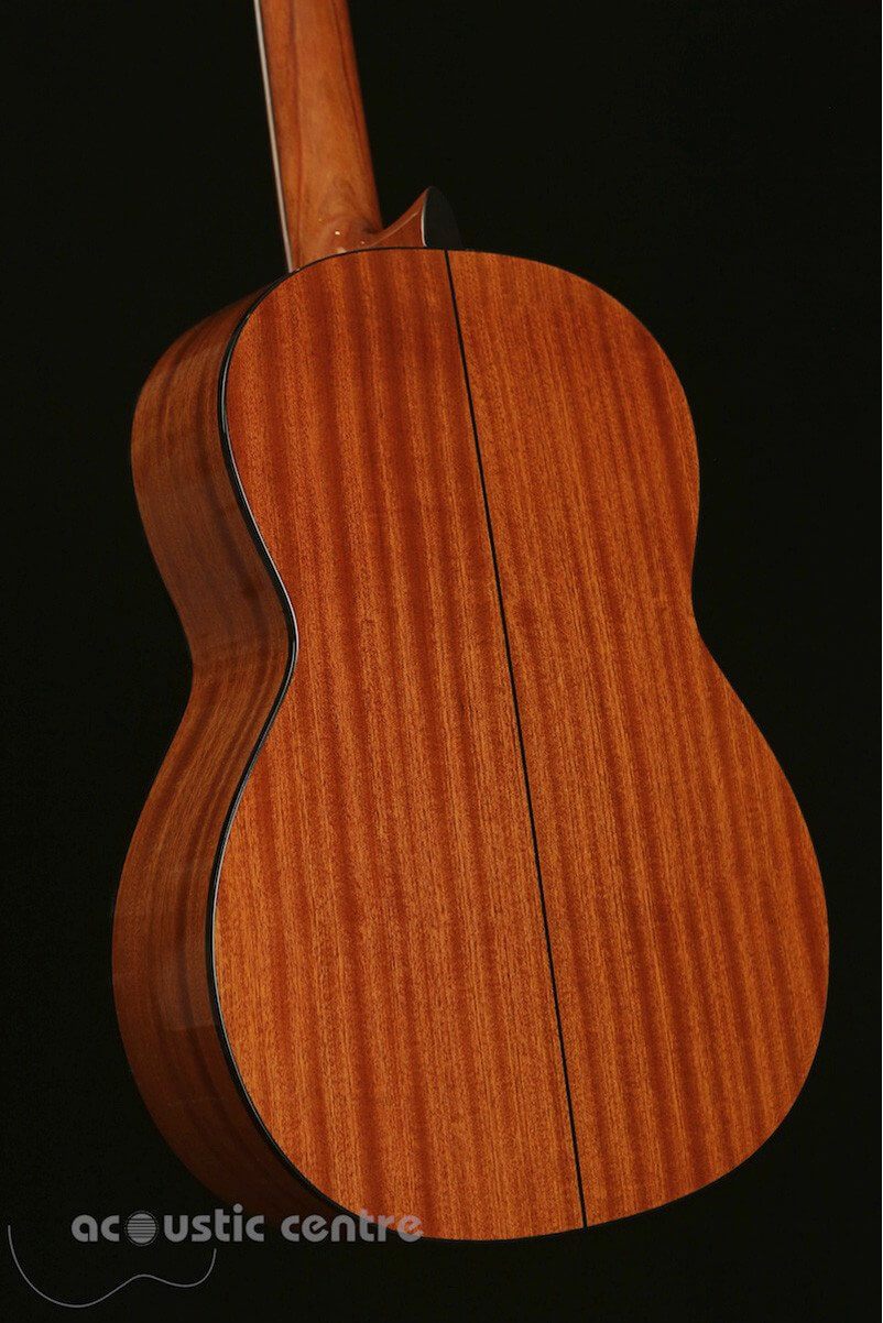 Katoh MCG40S Classical Guitar - Acoustic Centre Music Store, Melbourne Australia