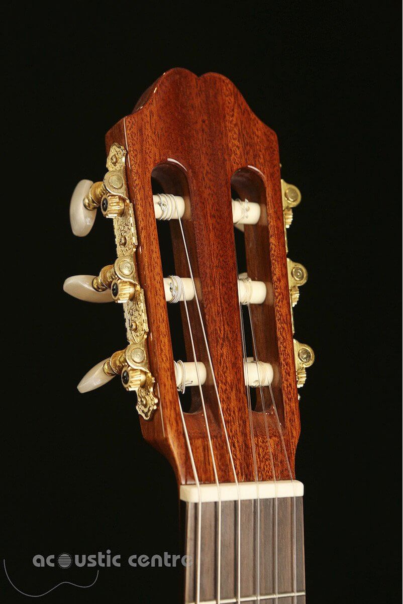 Katoh MCG40S Classical Guitar - Acoustic Centre Music Store, Melbourne Australia