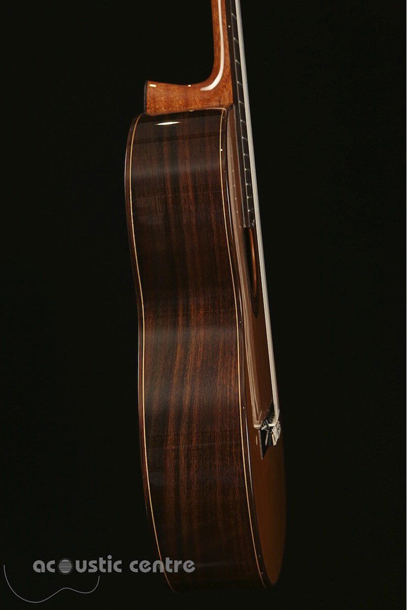 Katoh MCG80C Cedar Classical Guitar - Acoustic Centre Music Store, Melbourne Australia
