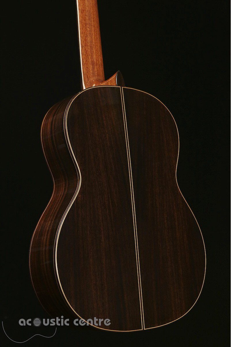 Katoh MCG80C Cedar Classical Guitar - Acoustic Centre Music Store, Melbourne Australia