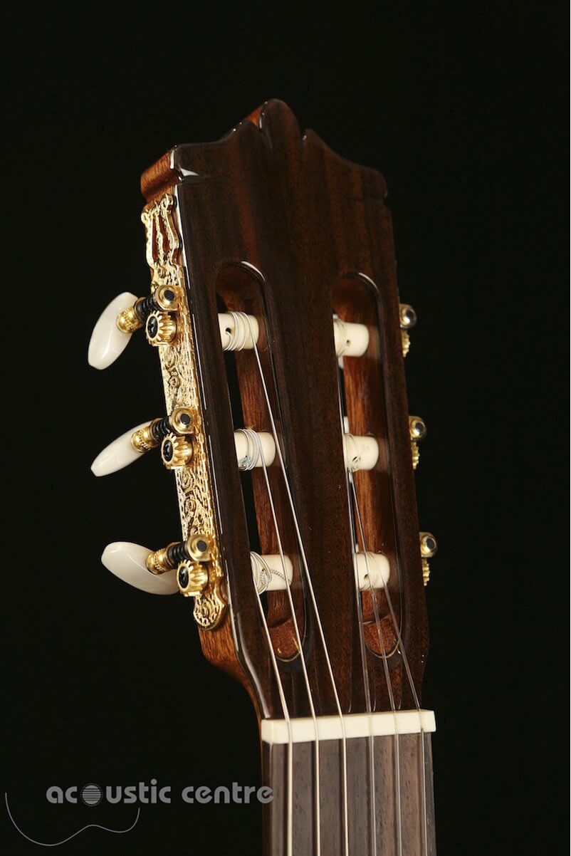 Katoh MCG80C Cedar Classical Guitar - Acoustic Centre Music Store, Melbourne Australia