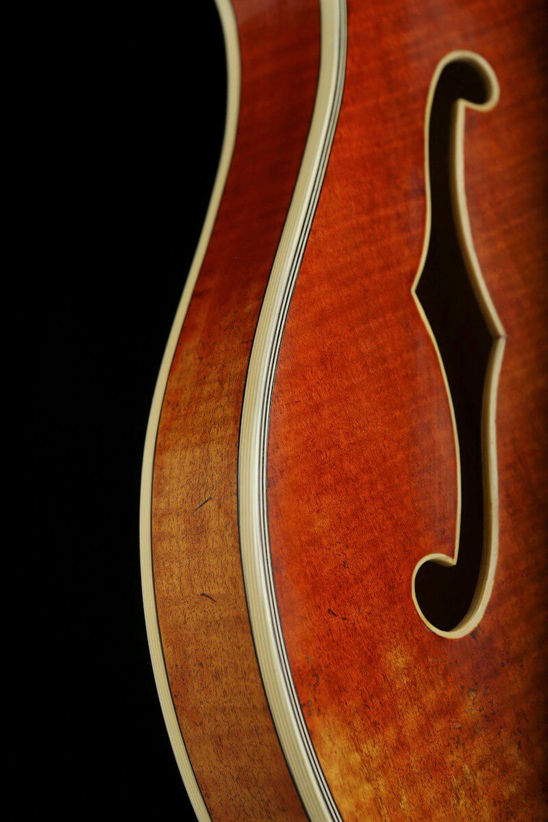 Eastman T59/V Electric guitar - Acoustic Centre Music Store, Melbourne Australia